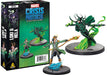 Marvel: Crisis Protocol - Loki and Hela Character Pack - Boardlandia