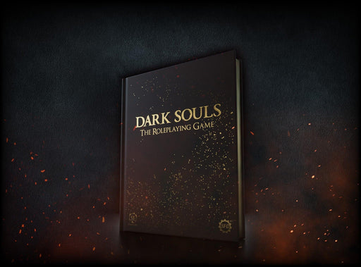 Dark Souls RPG - Boardlandia