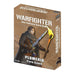 Warfighter Fantasy - Core Game - Plumeria - (Pre-Order) - Boardlandia