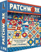 Patchwork: Americana Edition - Boardlandia