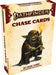 Pathfinder RPG: Second Edition - Chase Cards Deck - Boardlandia