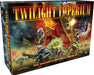 Twilight Imperium 4th Edition - Boardlandia
