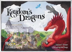 Keydom's Dragons - Boardlandia