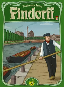 Findorff - Boardlandia