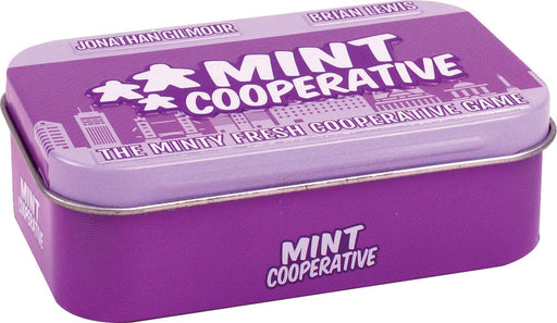 Mint Cooperative - Boardlandia