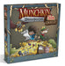Munchkin Dungeon - Side Quest - Boardlandia