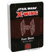 Star Wars X-Wing: 2nd Edition - First Order Damage Deck - Boardlandia