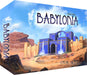 Babylonia - Boardlandia