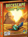 Deckscape: Curse of the Sphinx - Boardlandia