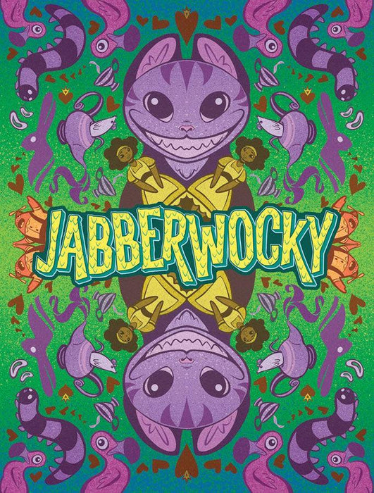 Jabberwocky - Boardlandia