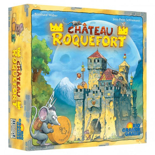 Chateau Roquefort - (Pre-Order) - Boardlandia