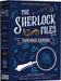 Sherlock Files - Vol. 2 - Curious Capers - Boardlandia