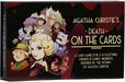 Agatha Christie: Death on the Cards - Boardlandia