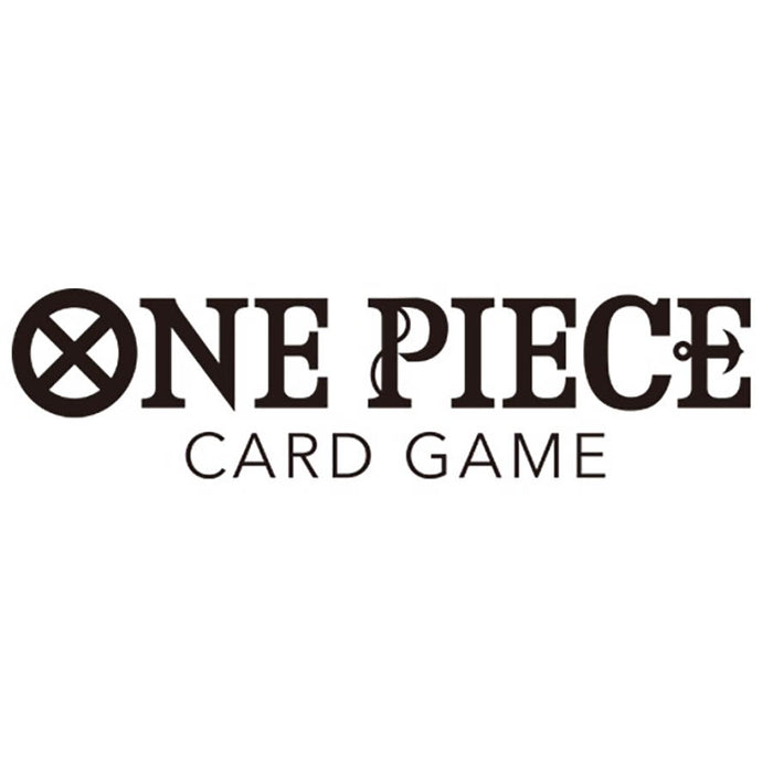 One Piece TCG - Double Pack Set Volume 1