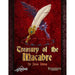 Legendary Games - Treasury of the Macabre - (Pre-Order) - Boardlandia