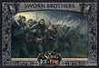 A Song of Ice & Fire: Sworn Brothers Unit Box - Boardlandia