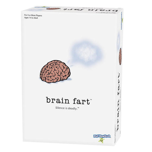 Brain Fart - Boardlandia