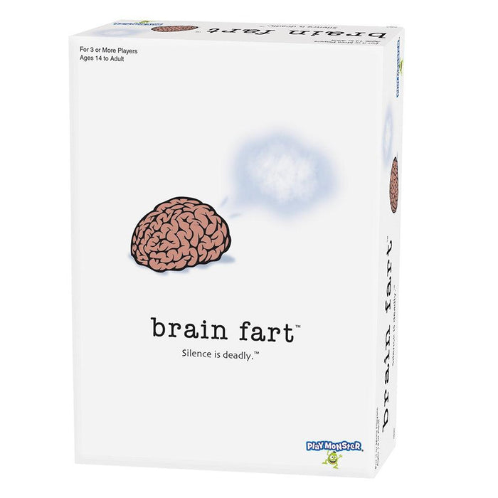 Brain Fart - Boardlandia
