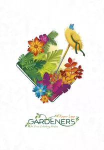 Gardeners - Boardlandia