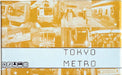 Tokyo Series: Metro - Boardlandia