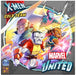 Marvel United - X-men - Gold Team - Boardlandia