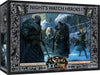 A Song of Ice & Fire: Night's Watch Heroes Box I - Boardlandia