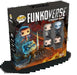 Pop! Funkoverse: Game of Thrones 100 - 4 Pack - Boardlandia
