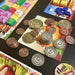 Chai: Metal Coins - Boardlandia