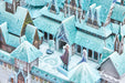 Frozen Arendelle Castle 3D - Boardlandia