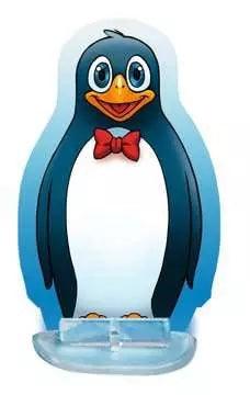 Penguin Pile-Up - Boardlandia
