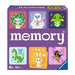 Cute Monsters Memory - Boardlandia