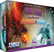 Valeria Card Kingdoms - Second Edition - Flames & Frost Expansion - Boardlandia