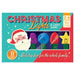 Christmas Lights: A Card Game - Boardlandia