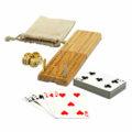 Cribbage and More Travel Game Pack (0005) - Boardlandia