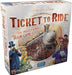 Ticket To Ride: 15th Anniversary Edition - Boardlandia