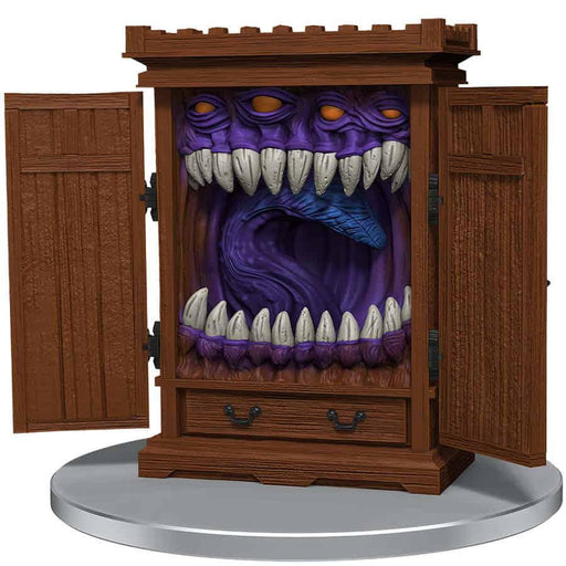 Dungeons & Dragons Miniatures: Icons of the Realms - Mimic Colony - (Pre-Order) - Boardlandia