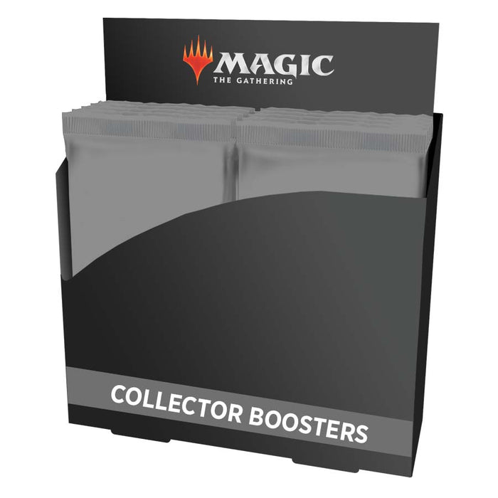 Magic the Gathering - March of the Machine - Collector Booster