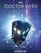 Doctor Who RPG: Second Edition Starter Set - Boardlandia