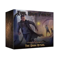 Evil High Priest - Dark Ritual