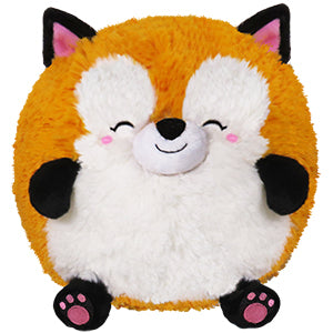 Squishable Mini Baby Fox