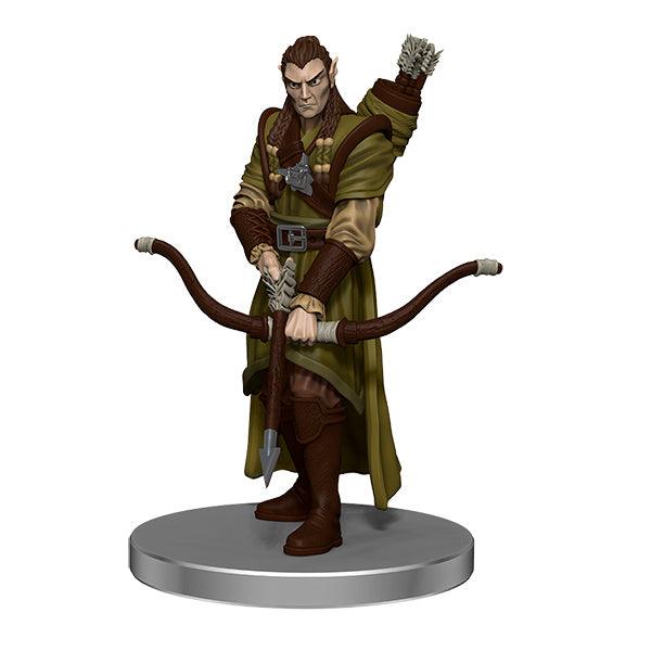 Critical Role Minis: Characters of Tal'Dorei - Set 1 - Boardlandia