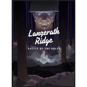 Lanzerath Ridge Companion Book - Boardlandia