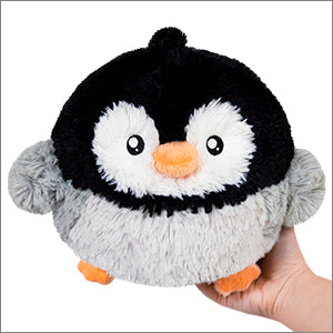 Squishable Mini Baby Penguin