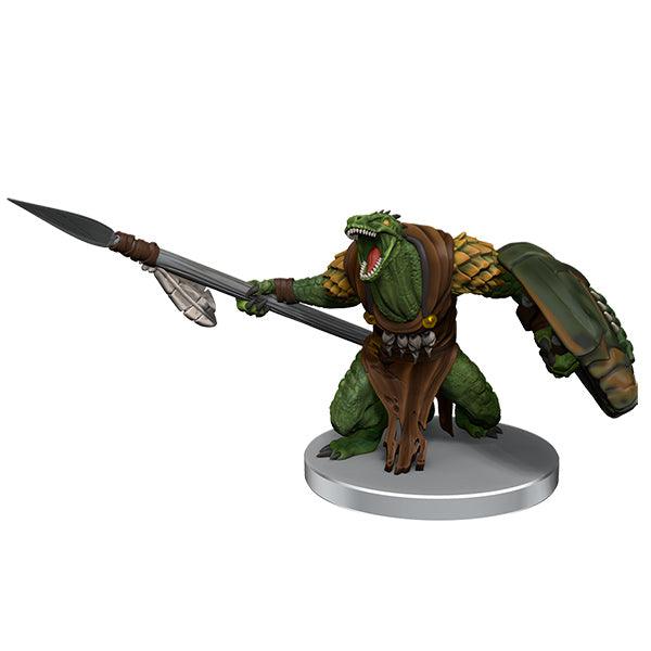 Critical Role Minis: Characters of Tal'Dorei - Set 1 - Boardlandia