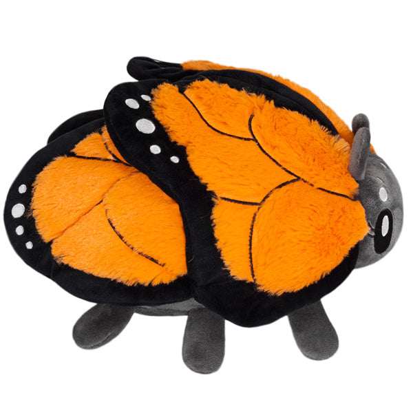 Squishable Mini Monarch Butterfly