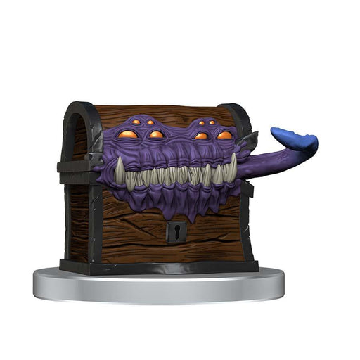 Dungeons & Dragons Miniatures: Icons of the Realms - Mimic Colony - (Pre-Order) - Boardlandia