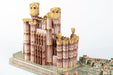 Game of Thrones King's Landing - Boardlandia