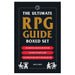 Ultimate RPG Guide Boxed Set - Boardlandia
