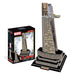 Marvel Stark Tower 3D Puzzle - Boardlandia