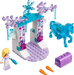 Elsa and the Nokk’s Ice Stable - Boardlandia